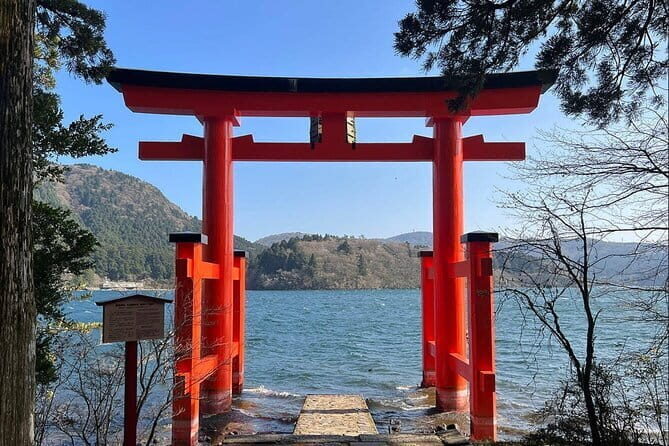 1 Day Private Tour to Hakone-Gotemba With English Speaking Driver - Key things I’d watch for on this tour