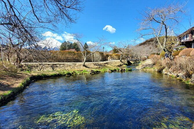 2 Days Tokyo ,Mount Fuji / Hakone Private Tour from Tokyo - Price Check: Is $811 for Up to 5 Good Value?