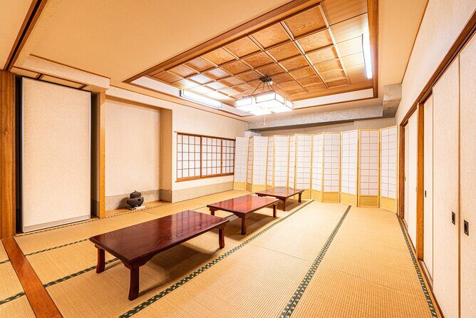 2 Hour Onsen Calligraphy Experience - Should you book this onsen calligraphy experience?