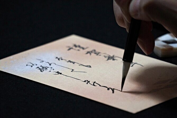2 Hour Onsen Calligraphy Experience - The 2-hour session, step by step (and where the value is)