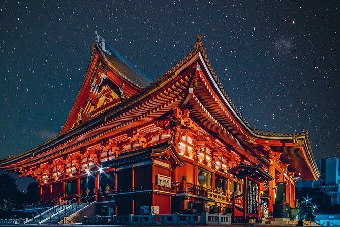 4 Day Tour - Mount. Fuji, Tokyo, Hakone, Kamakura and Yokohama - Why This Private Tokyo-to-Fuji Loop Works When Time Is Tight