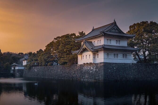 4 Day Tour - Mount. Fuji, Tokyo, Hakone, Kamakura and Yokohama - Day 4: Hakone Shrine, Lake Ashi, Ropeway, Owakudani, and Open-Air Art