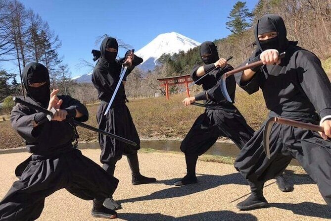 Best Mt Fuji and Hakone Full-Day Bus Tour from Tokyo - Price and value: is $188.59 actually a good deal?