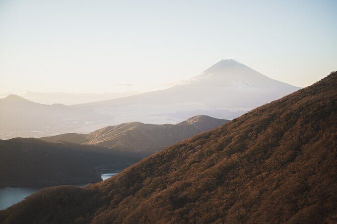 Custom Private Tour in Hakone with a Certified Local Guide - Key highlights to know before you go