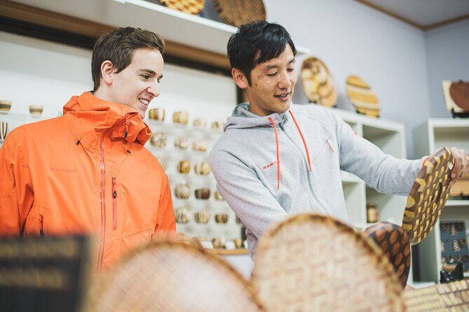 Custom Private Tour in Hakone with a Certified Local Guide - Private Hakone Day: what makes this tour feel different