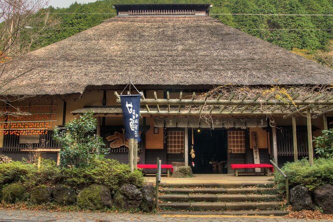 Custom Private Tour in Hakone with a Certified Local Guide - Lake Ashi cruise: a calm break from moving parts