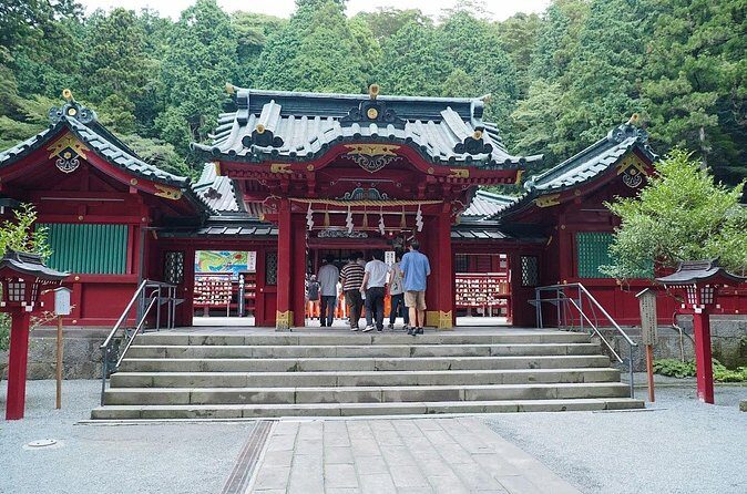 Customizable Private Full Day Hakone Tour by car - Tickets, timing, and how to avoid surprise add-ons
