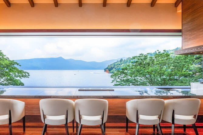 Do You Want to Try Skywalk? A New Way of Enjoying Hakone! - Price and Value: What You’re Paying For (and What You’ll Pay Separately)