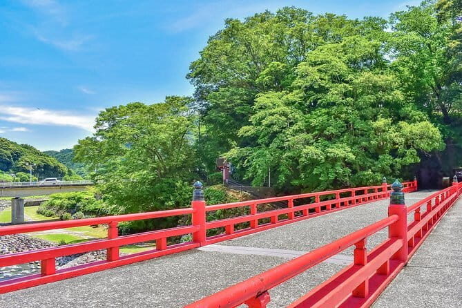 Do You Want to Try Skywalk? A New Way of Enjoying Hakone! - Private Guide + Translation: The Quiet Upgrade You’ll Feel