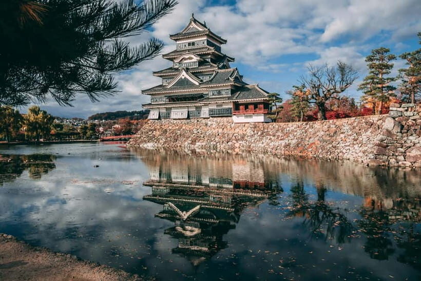 From Tokyo: Mount Fuji Full Day Customizable Private Tour - Lake Kawaguchiko and Oishi Park: Two Ways to See the Mountain