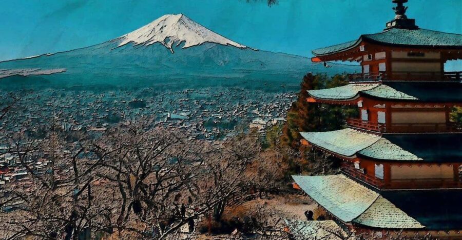 From Tokyo: Mt. Fuji And Hakone Private Sightseeing Day Trip - Oishi Park: The Easy Win for Flower Power and Quiet Walks