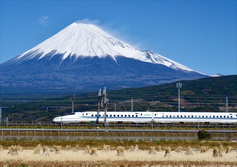 From Tokyo: Mt. Fuji & Hakone Tour w/ Return by Bullet Train - Price and value: why $117 can make sense for an 11-hour day