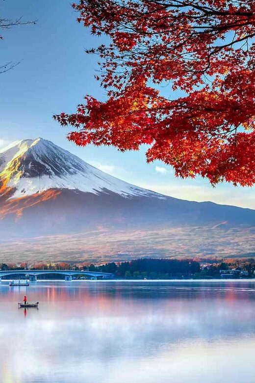 From Tokyo: Private JDM/Sports Car Tour to Mt Fuji & Hakone - Key Highlights You’ll Care About