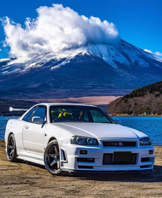 From Tokyo: Private JDM/Sports Car Tour to Mt Fuji & Hakone - From Tokyo to Hakone: Pickup in Shibuya and a Clean 10-Hour Flow