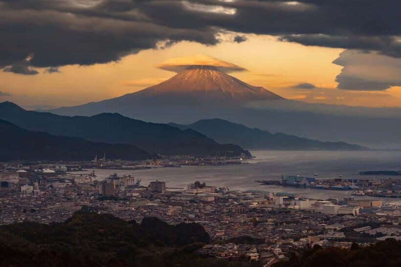 From Tokyo: Private Tour to Fuji/Hakone - Onsen, Art, Nature - A long-day plan that makes Hakone feel like more than a day trip