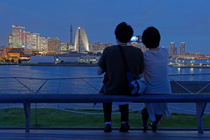 Guided Self Drive Up to 4 JDM Car Tour to Hakone and Daikoku PA - Stop 3: Hakone Skyline for a quick momentum boost