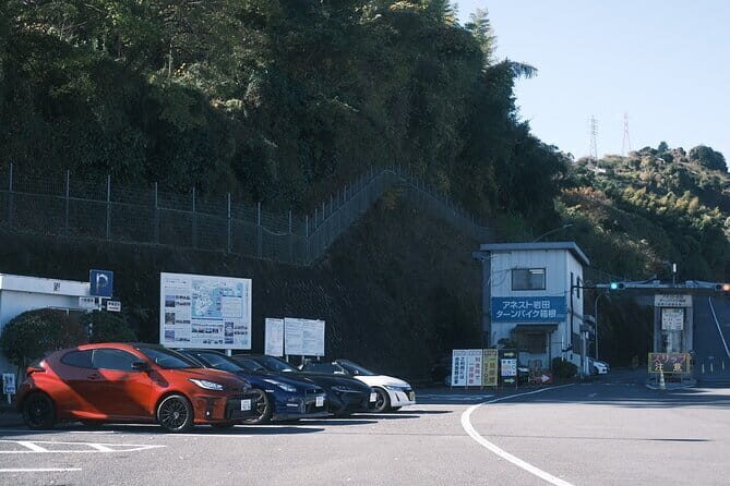 Guided Self Drive Up to 4 JDM Car Tour to Hakone and Daikoku PA - The cars: real JDM legends, shared by design