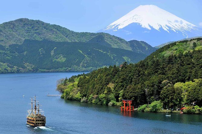 Hakone 6 hour Private Tour with Government-Licensed Guide - Price and what you really get in 6 hours