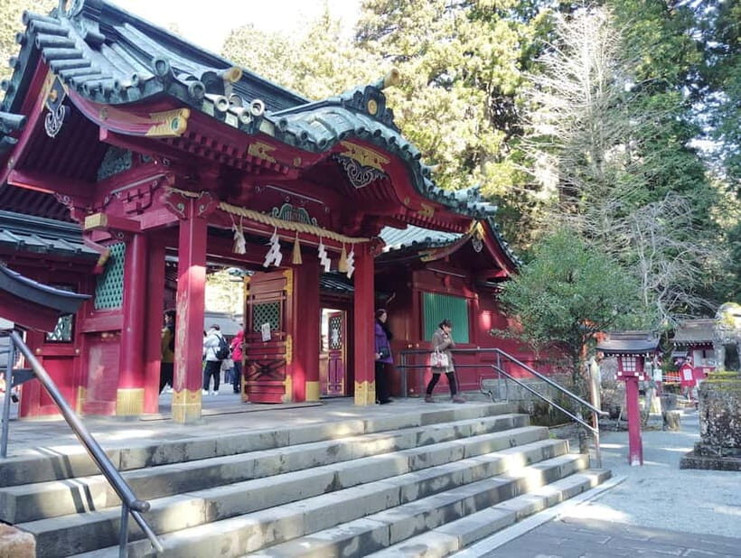 Hakone Adventure: Explore Nature’s Beauty and Tranquility - Price and Logistics: Where the Value Actually Comes From