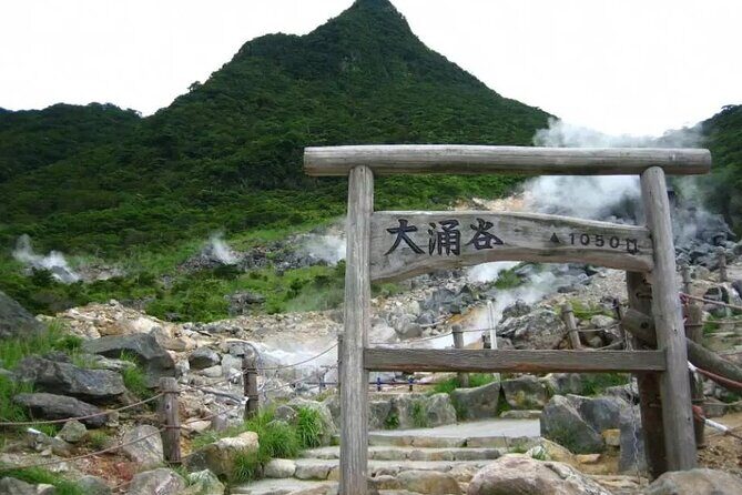 Hakone Free Pass, 2-3 Days Travel Voucher Japan - Discounts at 70+ facilities: how to use them without wasting time