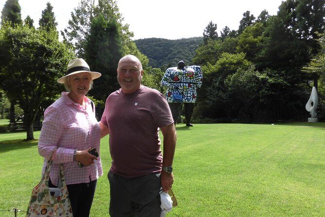 Hakone Full-Day Private Tour - How long is the day, and what you’ll actually be doing?