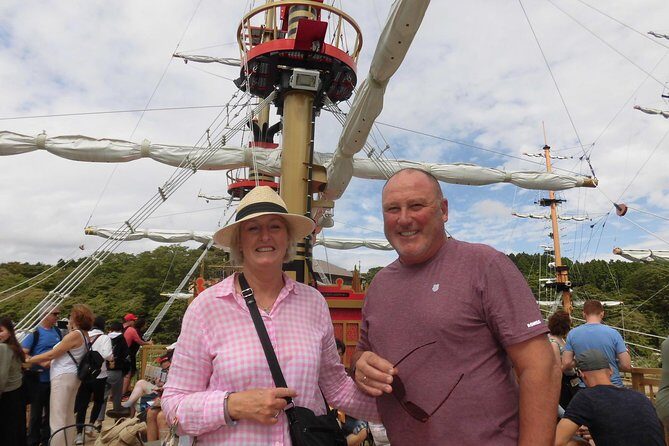Hakone Full-Day Private Tour - Price and value: is $256.89 per person worth it?