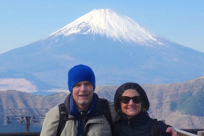 Hakone Full-Day Private Tour By Public Transportation - Why a guided Hakone day beats DIY rail stress