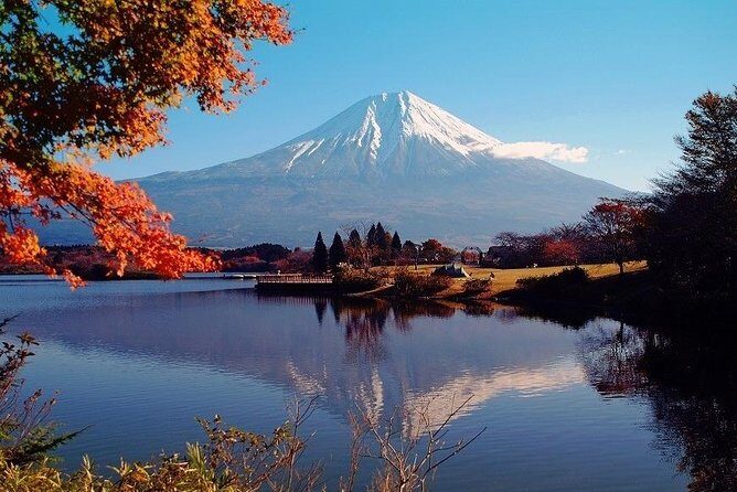 Hakone Full-Day Private Tour(Tokyo DEP.) with Government-Licensed Guide - Lake Ashinoko and Hakone Shrine: Fuji Views With a Calm Start