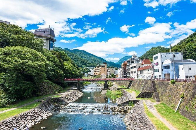 Hakone Full-Day Private Tour(Tokyo DEP.) with Government-Licensed Guide - Quirky Choices: Venetian-Style Glass Museum, Dollhouses, and Nihonga