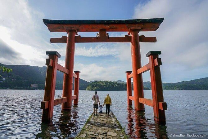 Hakone Full-Day Private Tour(Tokyo DEP.) with Government-Licensed Guide - Price and Value: What You’re Paying For (and What You Still Cover)