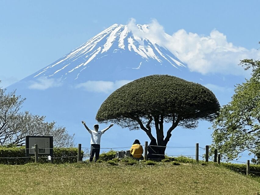 Hakone Hachiri: Old Tokaido Highway Hiking Tour - Start smart in Hakone-Yumoto (and why the cab matters)