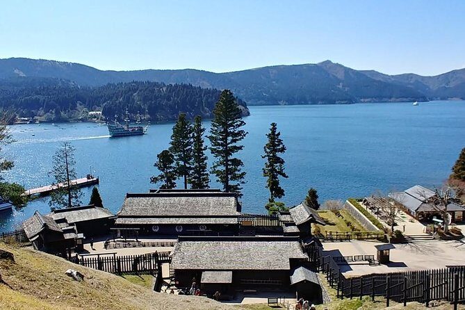 Hakone, majestic moment waiting! - Key Points You’ll Care About