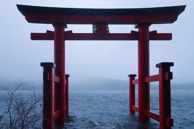 Hakone, majestic moment waiting! - Price and What’s Actually Included (and Extra)