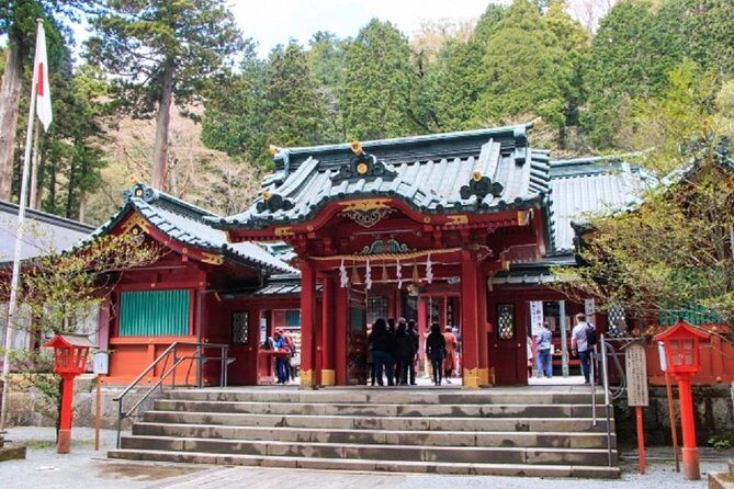 Hakone, majestic moment waiting! - What You’ll Want to Pack and How to Time Your Day