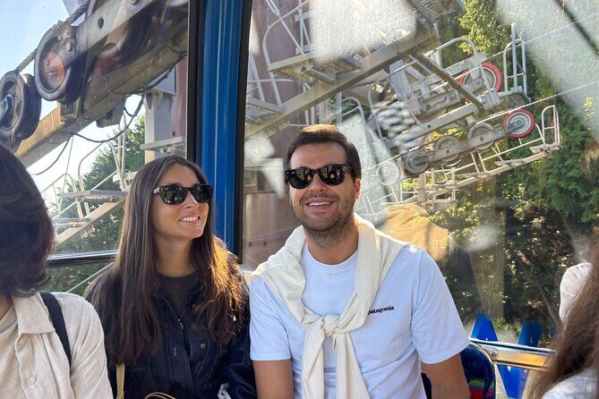 Hakone Private Custom Tour: Mt. Fuji View, Nature & Shrine - A Hakone day that actually feels like Hakone