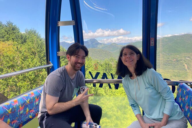 Hakone Private Custom Tour: Mt. Fuji View, Nature & Shrine - Hakone Pirate Ship from Tōgendai: classic lake views with comfort