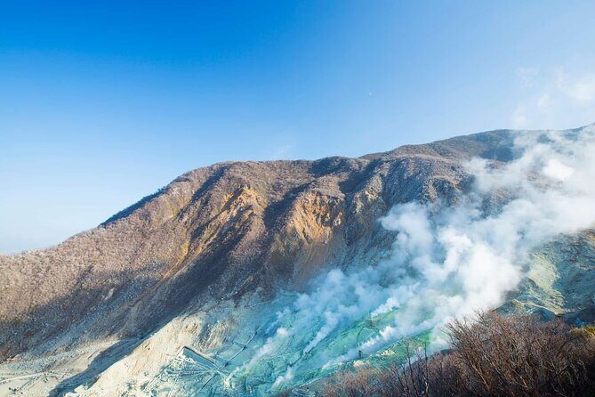 Hakone Private Customized Day Tour - How this private Hakone day tour really works