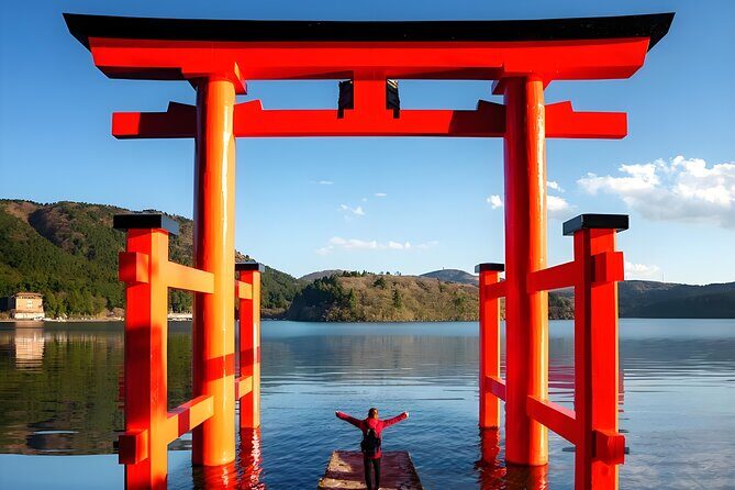 Hakone Private Customized Day Tour - Customization without chaos: how to use the driver’s flexibility