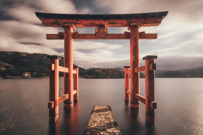 Hakone Private One Day Tour From Tokyo: Mt Fuji, Lake Ashi, Hakone National Park - Key things that make this Hakone tour work