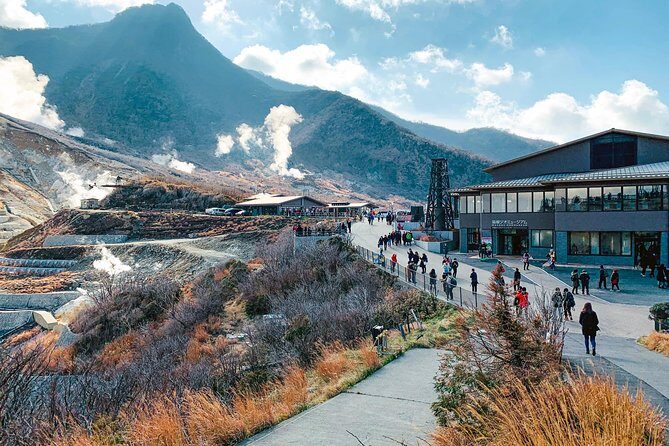 Hakone Private Two Day Tour from Tokyo with Overnight Stay in Ryokan - Key things I’d plan around