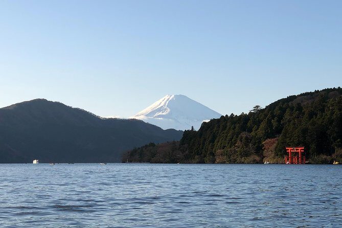 Hakone Private Two Day Tour from Tokyo with Overnight Stay in Ryokan - Ryokan Overnight: What It Means for Your Comfort