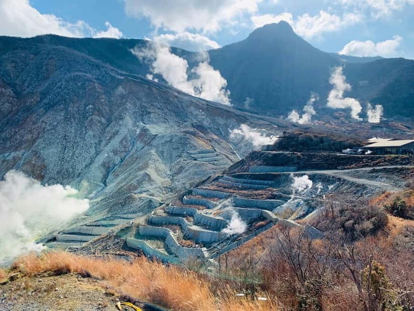 Hakone: Self Guided Trip to Mt. Fuji // Made by Local Guides - Key Highlights Worth Your Time