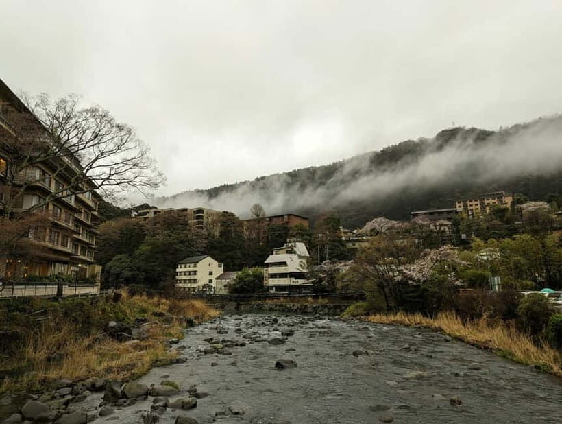 Hakone: Self Guided Trip to Mt. Fuji // Made by Local Guides - A Full Hakone-to-Mount-Fuji Day Starting From Shinjuku