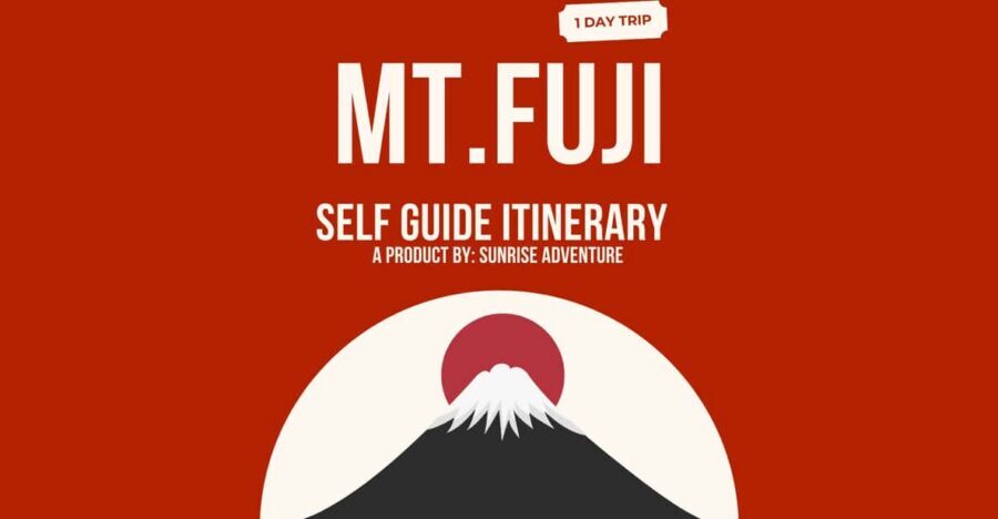 Hakone: Self Guided Trip to Mt. Fuji // Made by Local Guides - Amasake Chaya: Warm Drinks and a Cozy Break