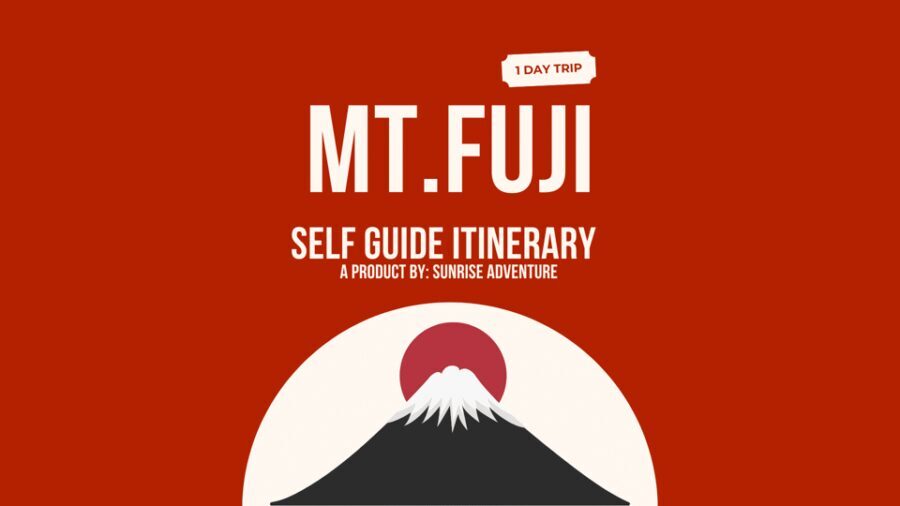 Hakone: Self Guided Trip to Mt. Fuji // Made by Local Guides - Old Tokaido Line and the Stone-Paved Walk You’ll Actually Remember