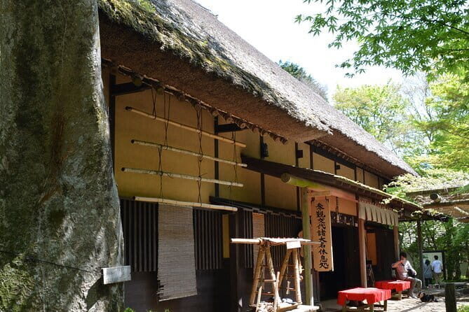 Hike Hakone Hachiri - Key highlights at a glance