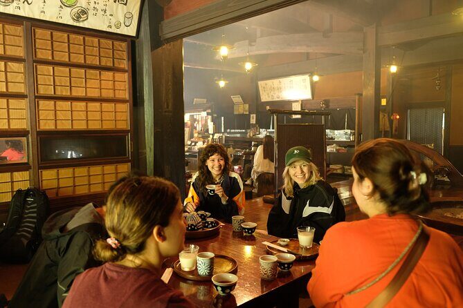 Hike Japan Heritage Hakone Hachiri (Half Day) - Starting at Hakone-Yumoto Station: How the Day Flows