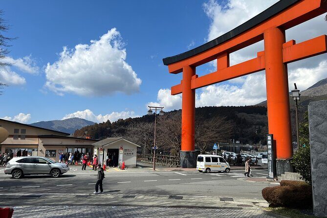 Hike Japan Heritage Hakone Hachiri with certified mountain guide - Edo-era Hakone Hachiri: why this hike is more than sightseeing