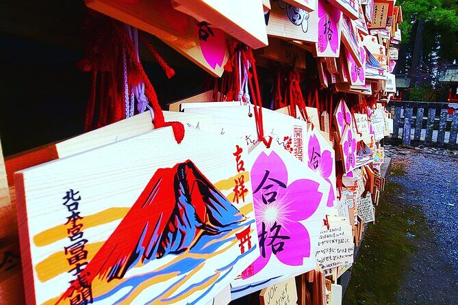 Mount fuji and Hakone Full day private sightseeing tour - Hakone Open-Air Museum and Odawara Castle: Culture After the Volcano Heat