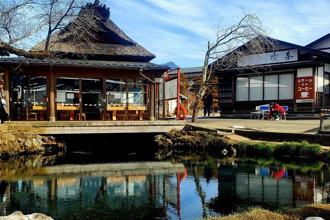 Mount Fuji and Hakone Private Tour from Tokyo (Customizable) - Price and what’s really included on the ground